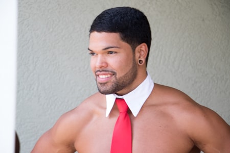 BARE NAKED BUTLERS