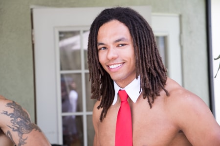 BARE NAKED BUTLERS