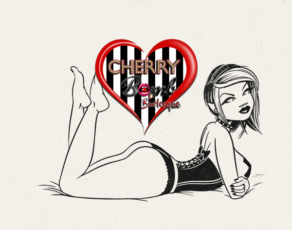 CHERRY BOMB BURLESQUE